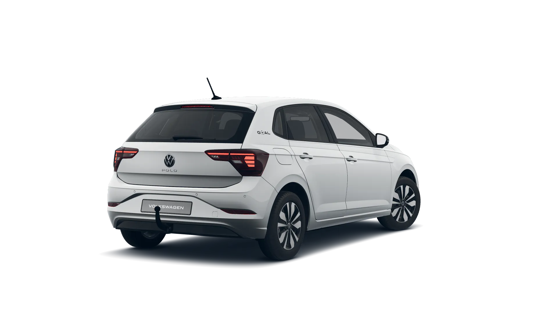 Volkswagen Polo Goal