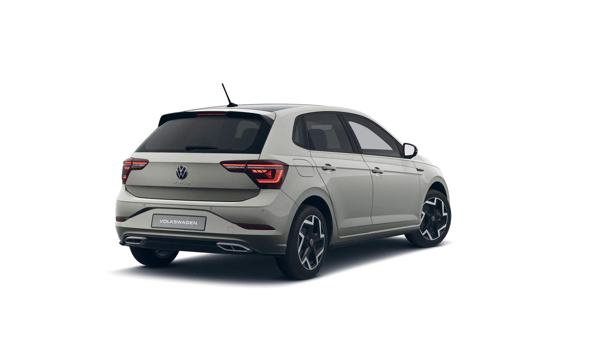 Volkswagen Polo R-Line