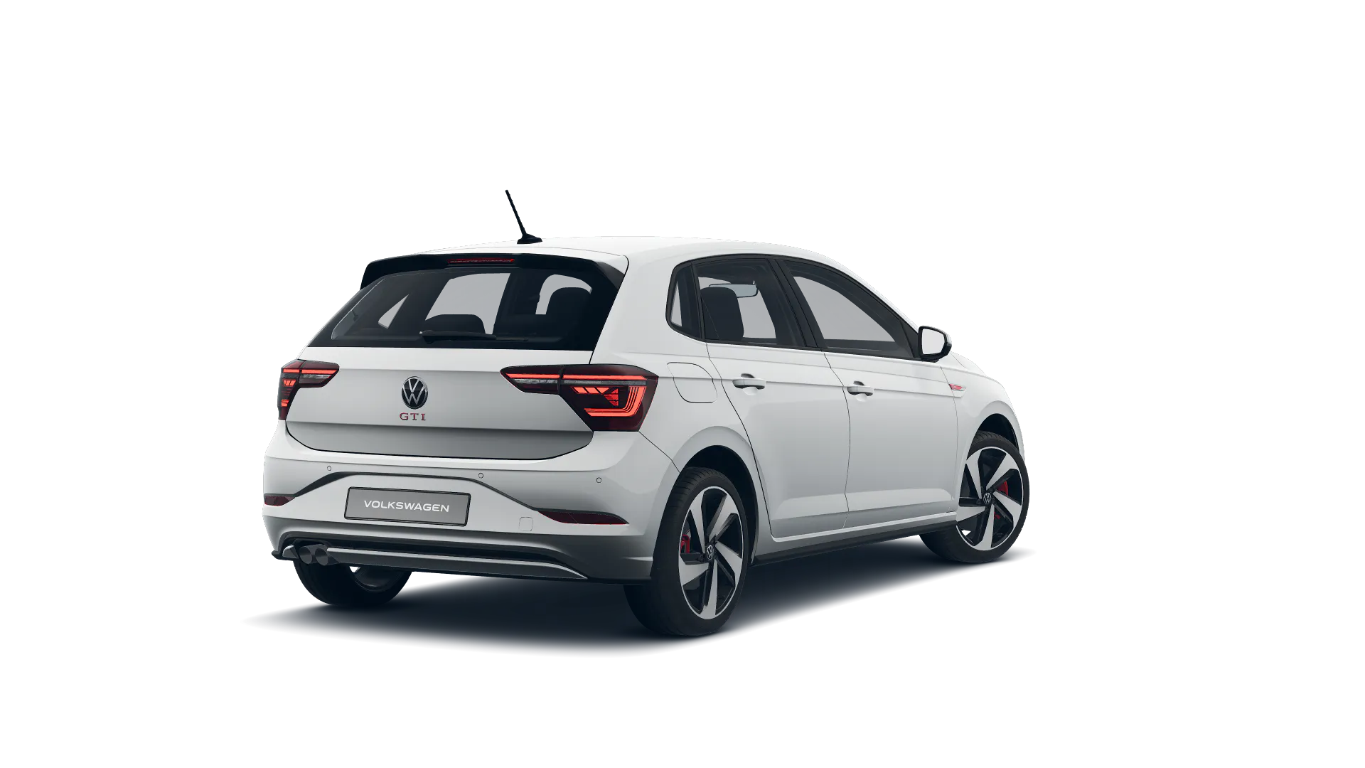 Volkswagen Polo GTI