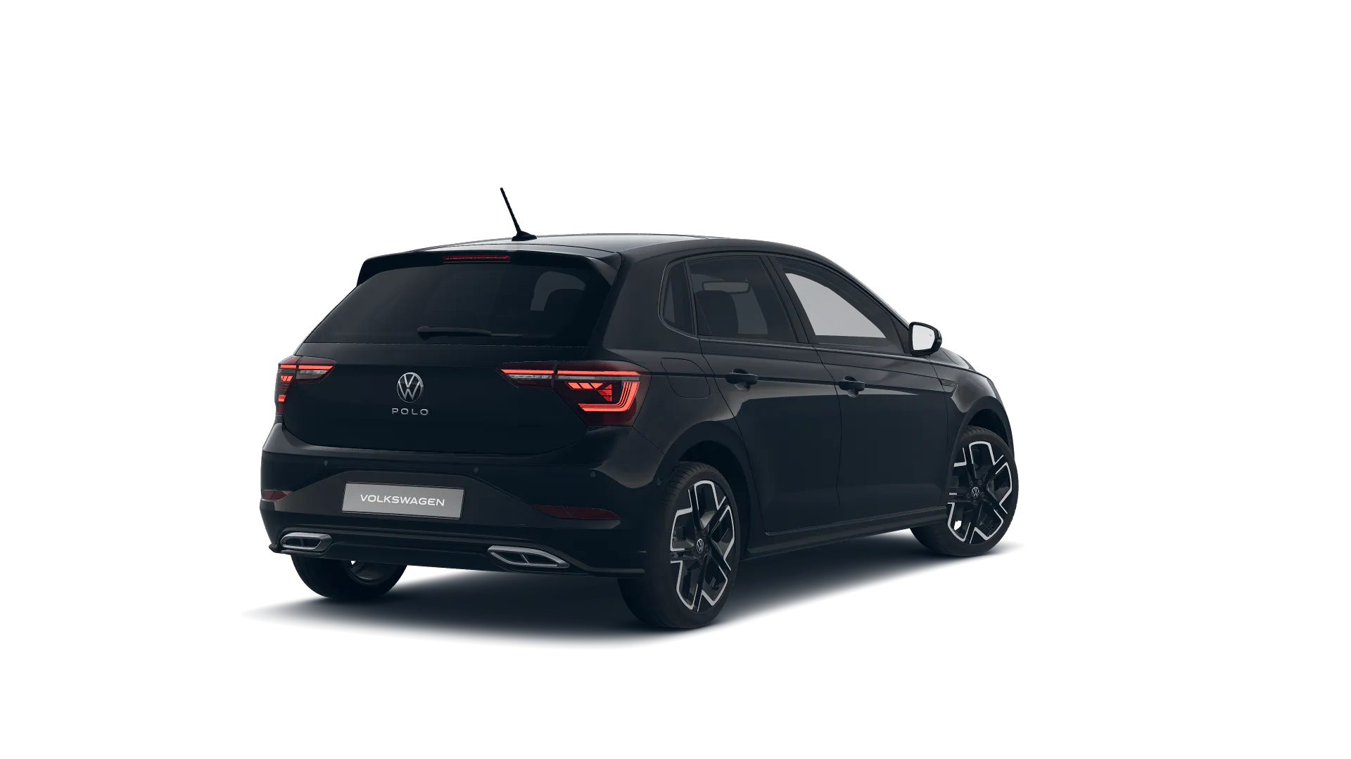 Volkswagen Polo R-Line