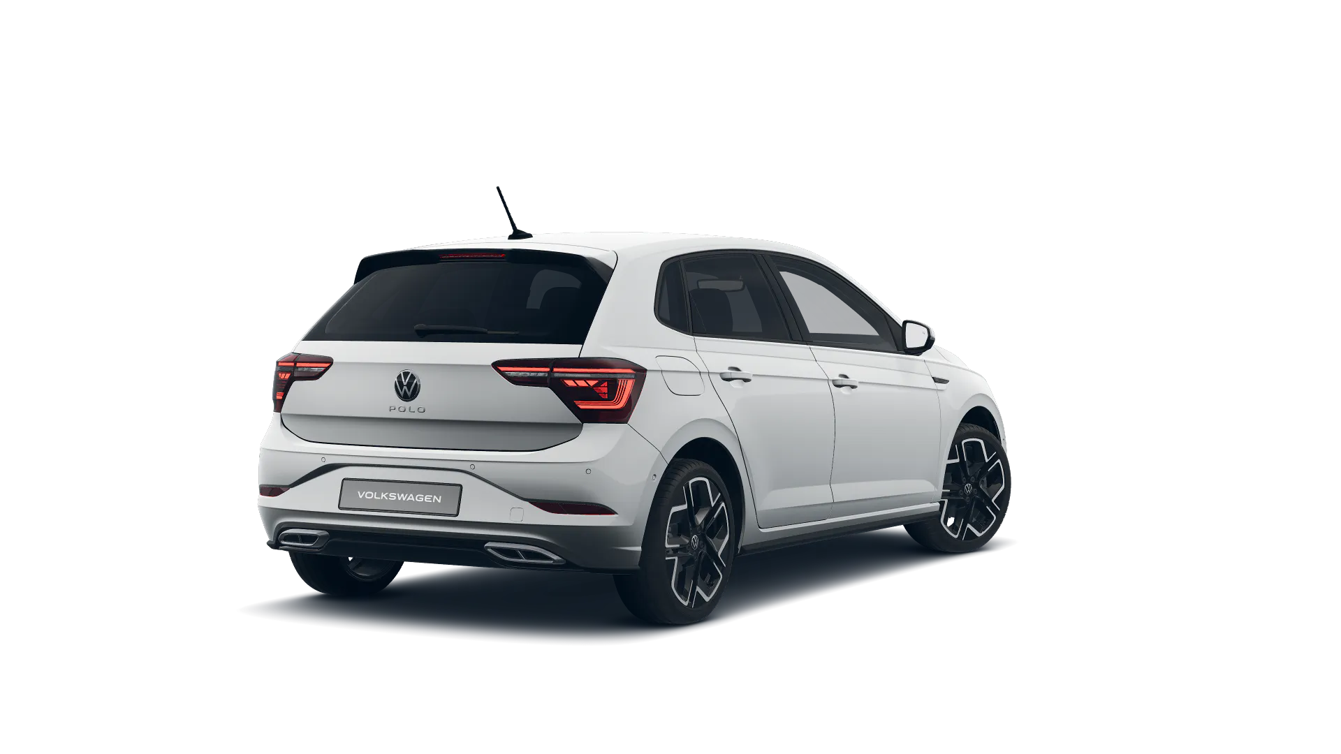 Volkswagen Polo R-Line