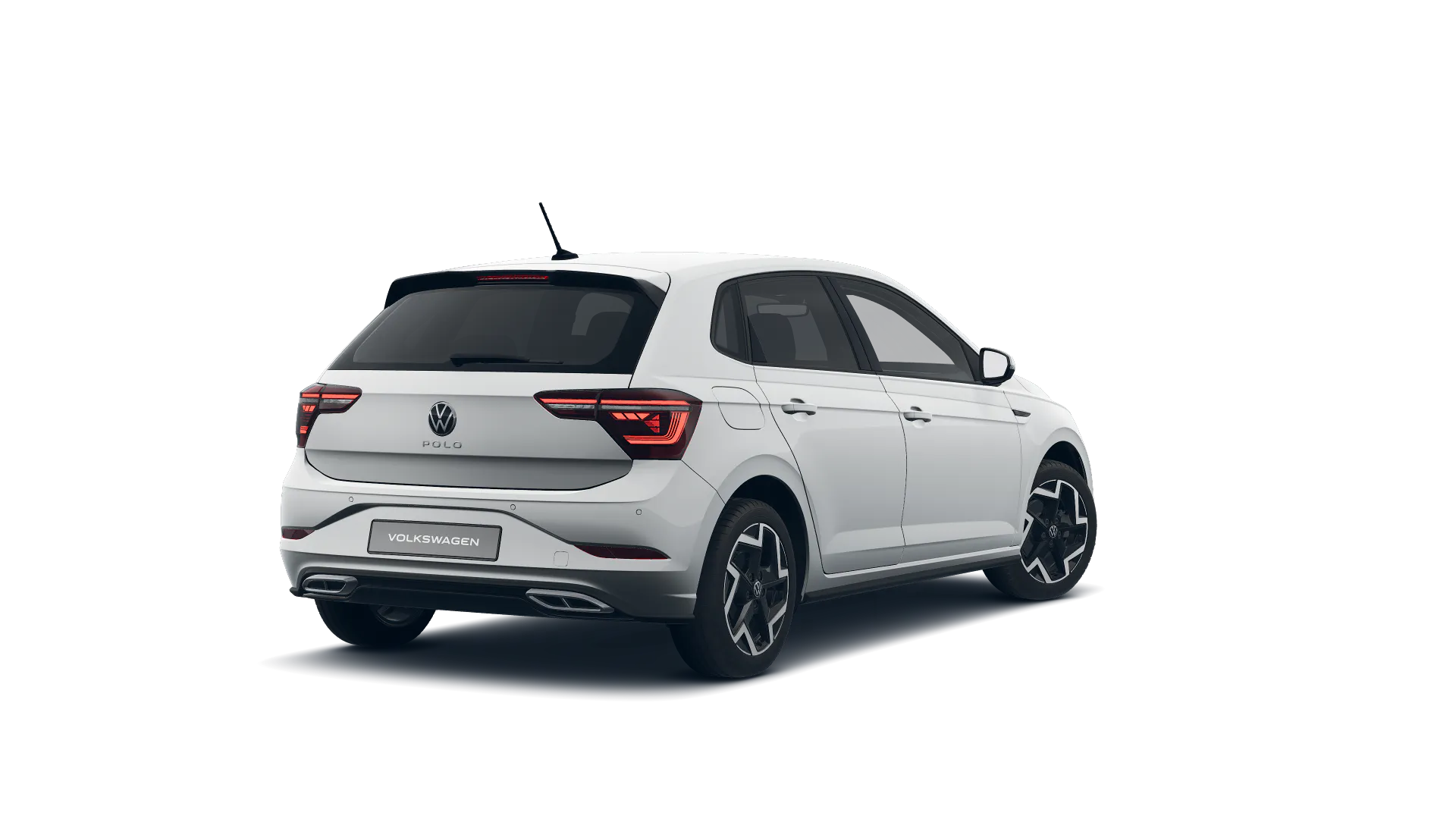 Volkswagen Polo R-Line
