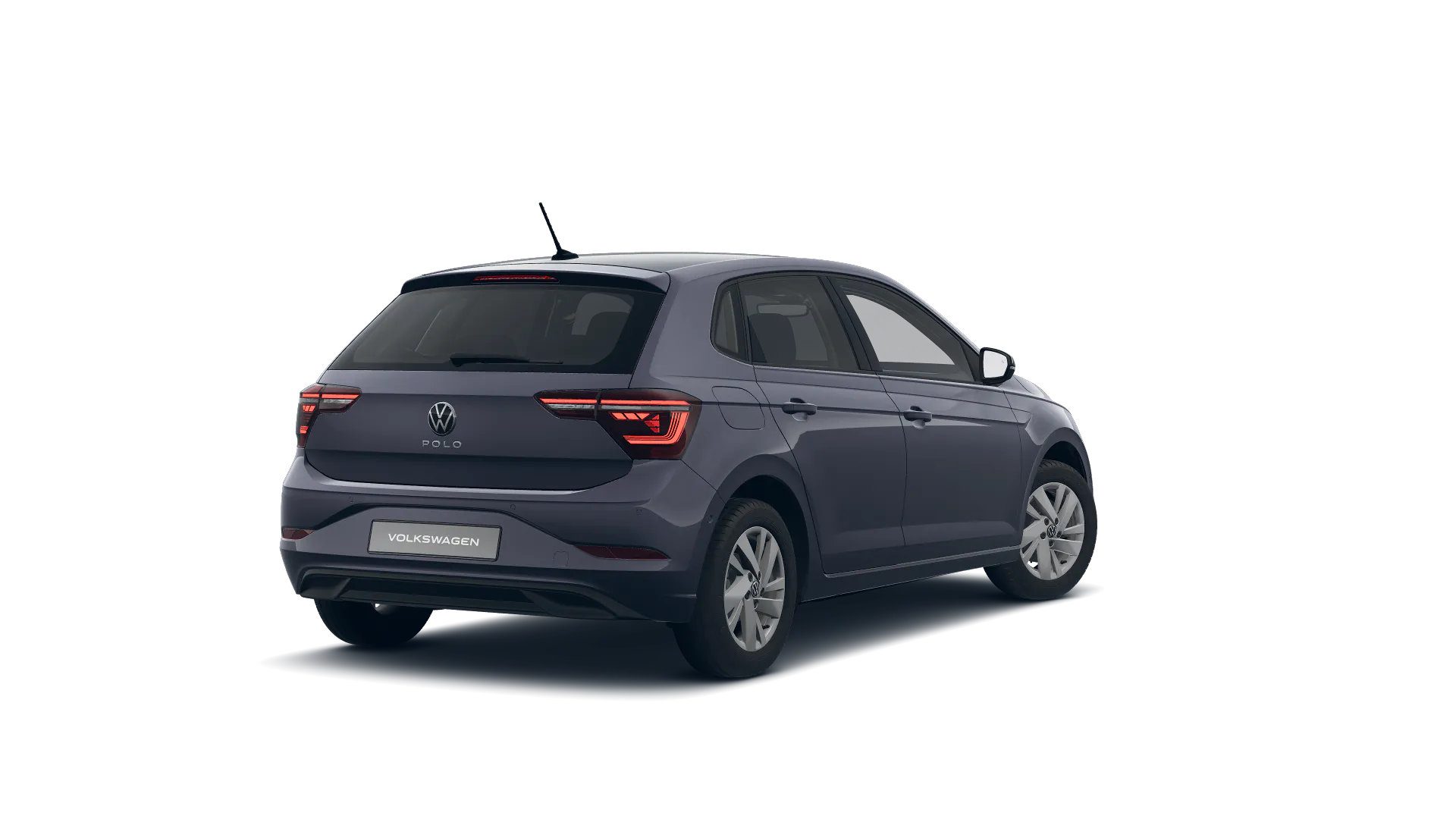 Volkswagen Polo Style
