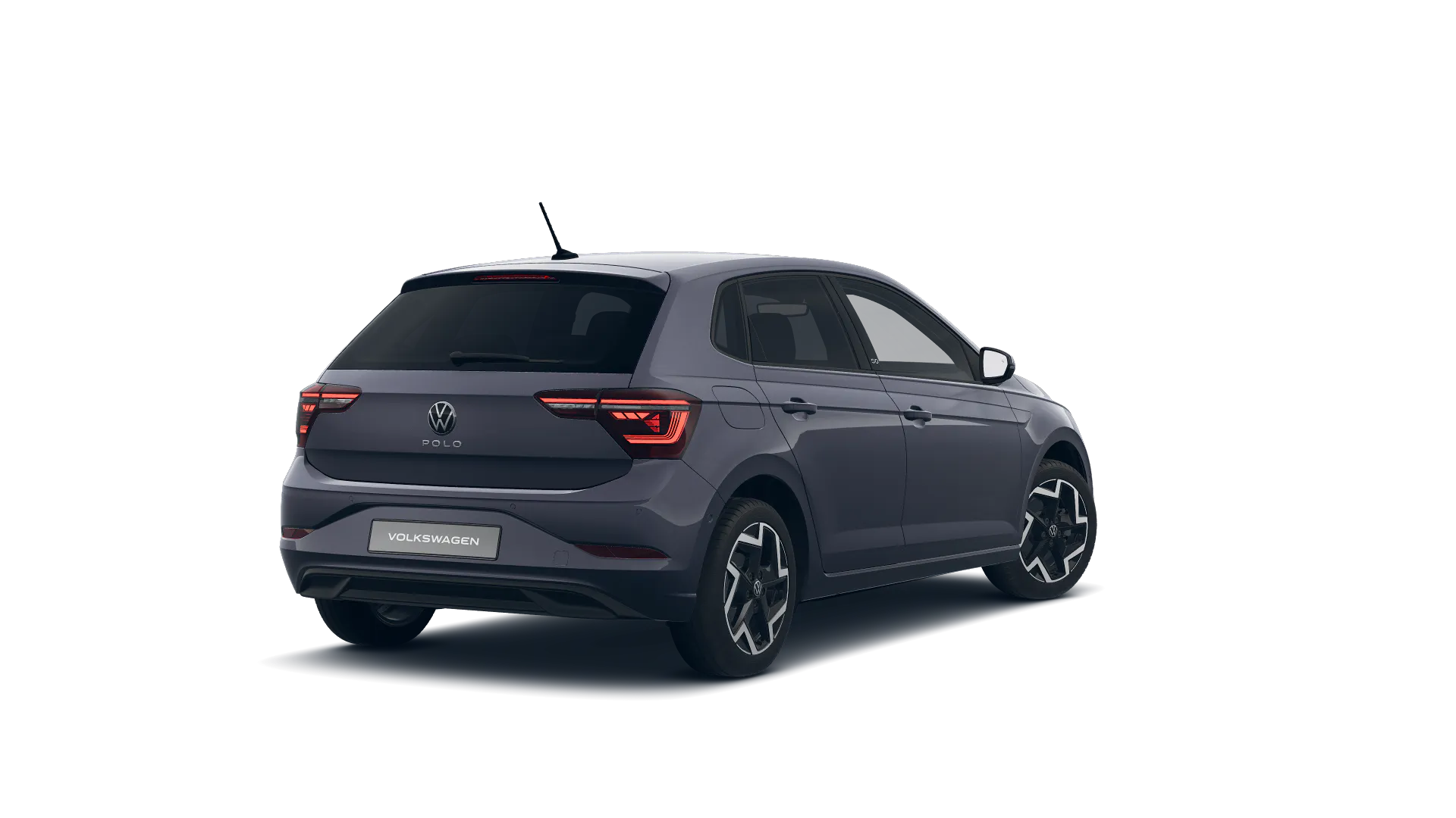 Volkswagen Polo Style