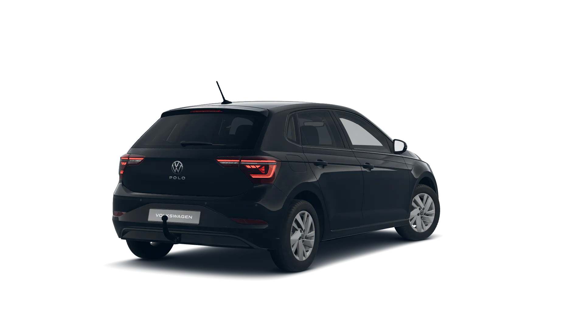Volkswagen Polo Style