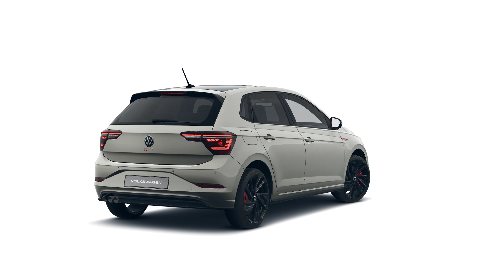 Volkswagen Polo GTI