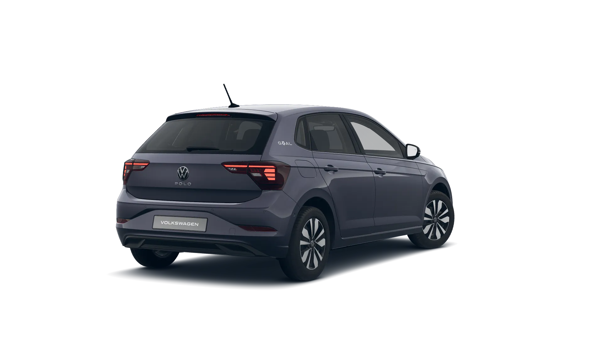Volkswagen Polo Goal