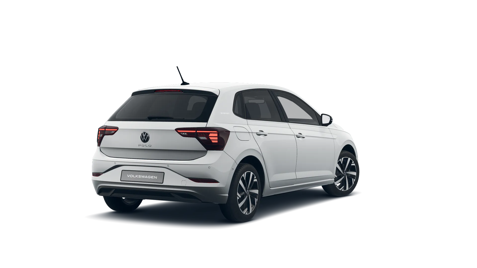 Volkswagen Polo ENERGY