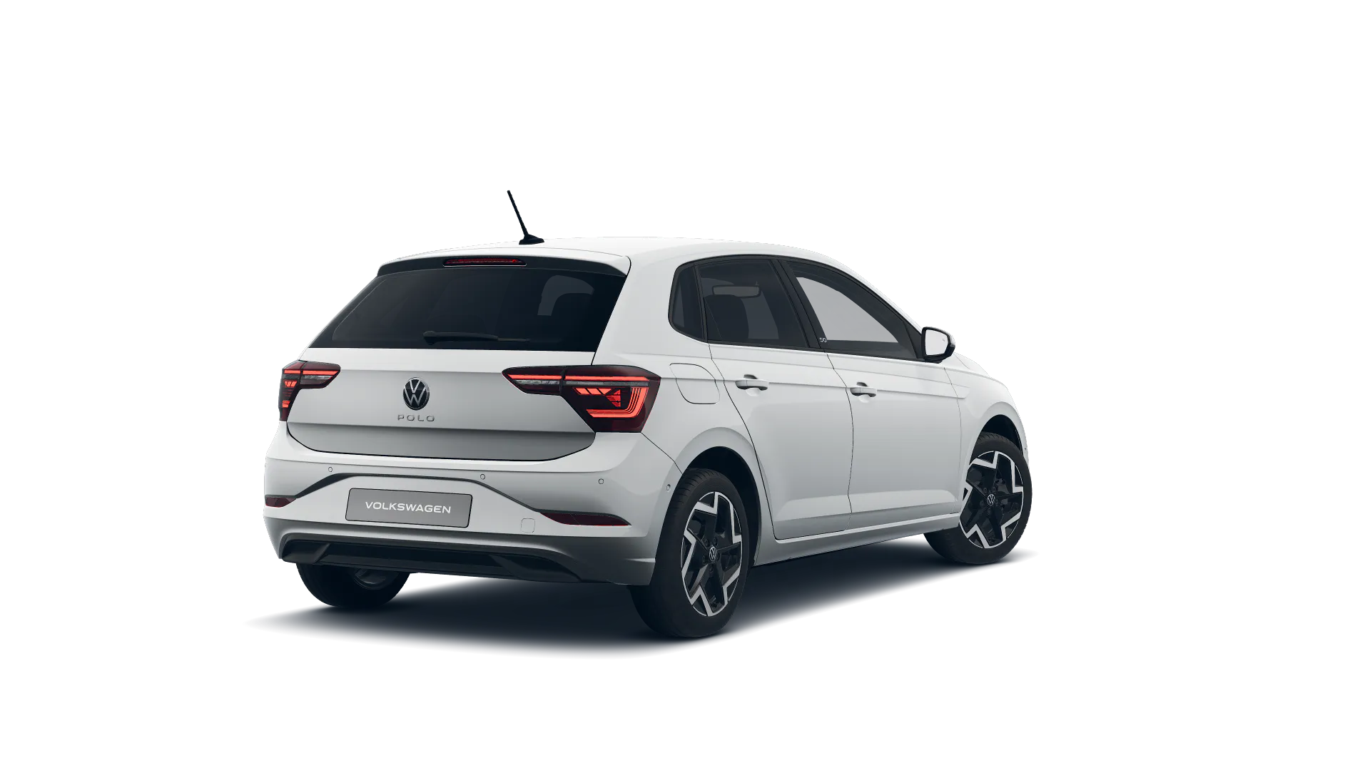 Volkswagen Polo Style