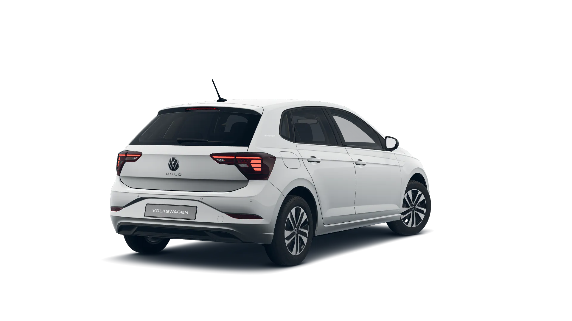 Volkswagen Polo ENERGY
