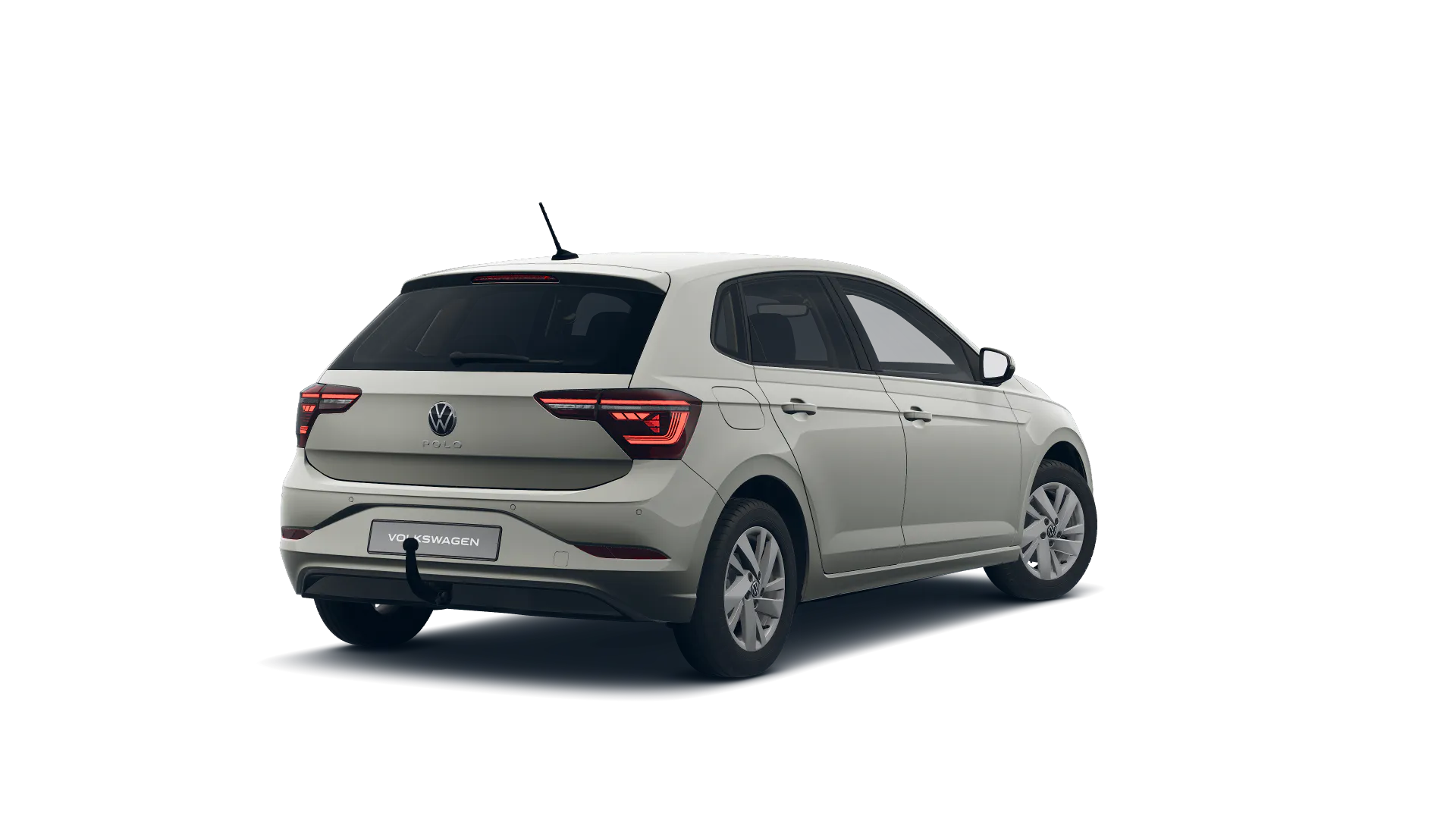 Volkswagen Polo Style