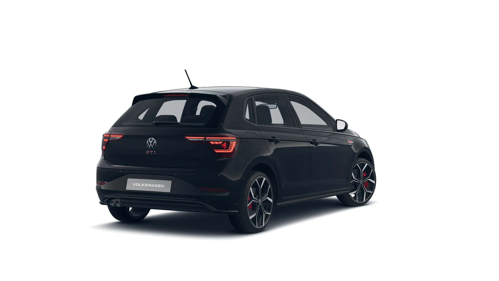 Volkswagen Polo GTI