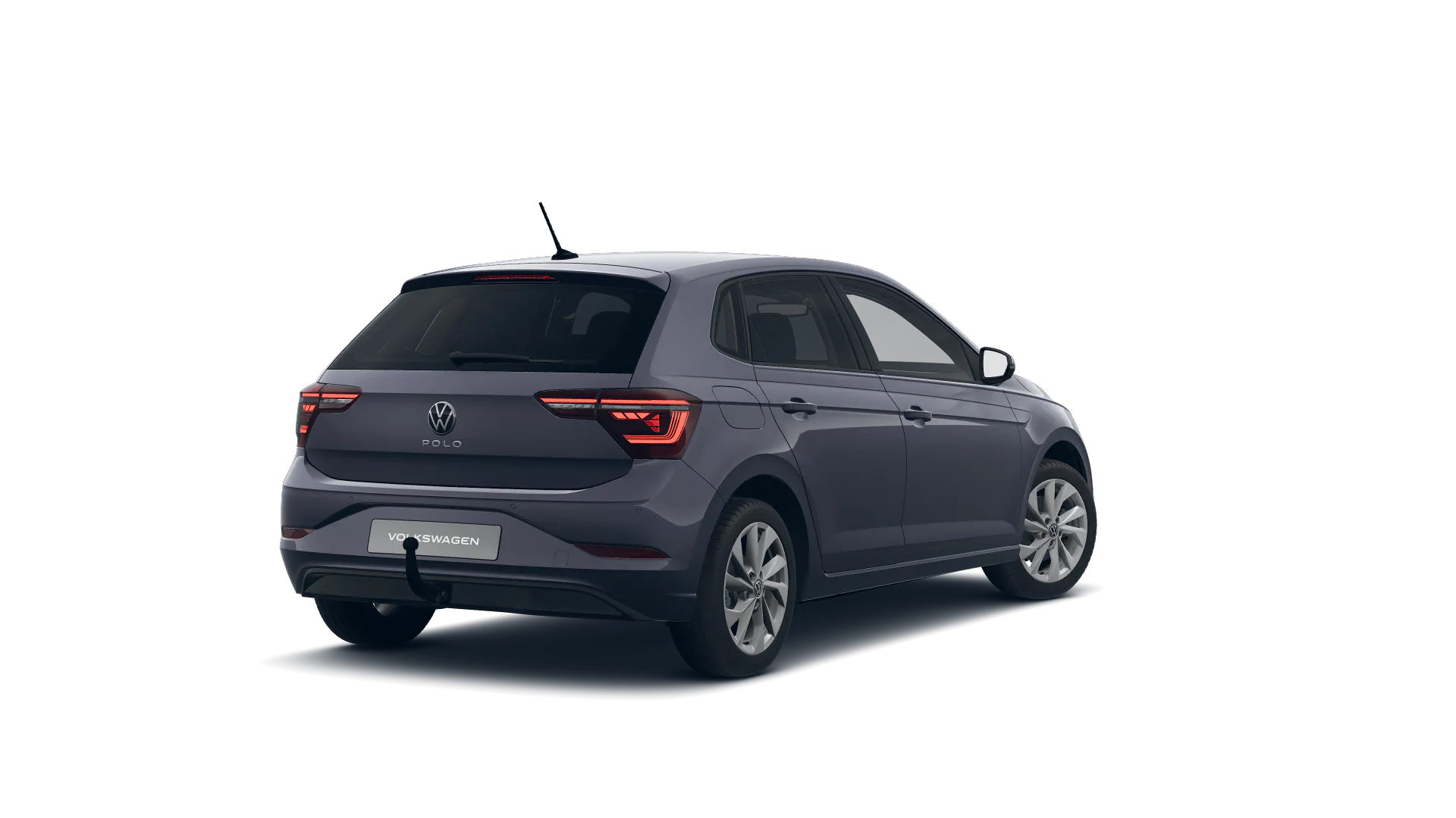 Volkswagen Polo Style