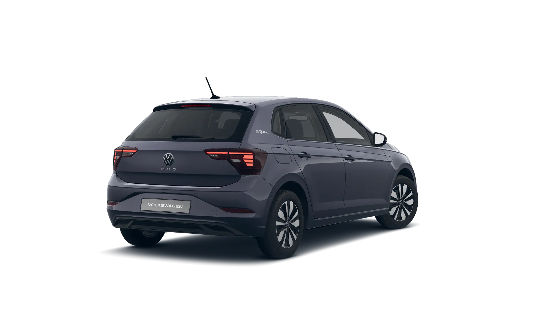 Volkswagen Polo Goal