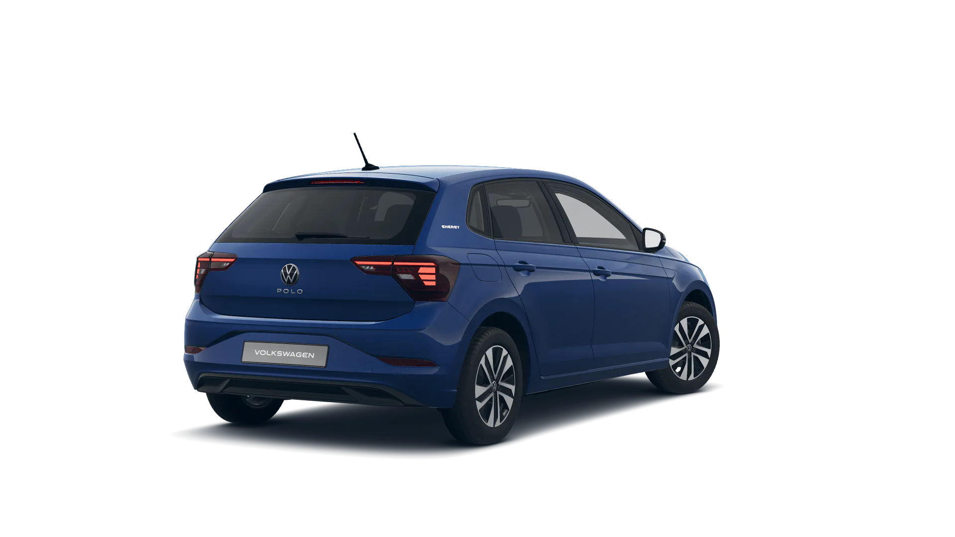 Volkswagen Polo ENERGY