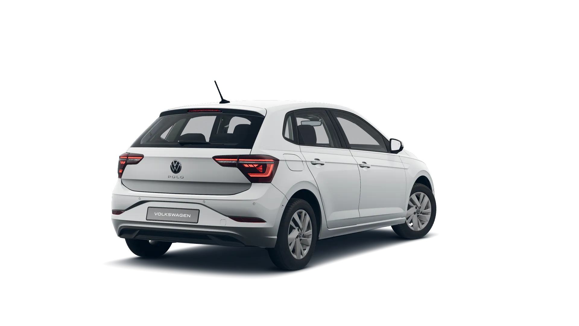 Volkswagen Polo Style