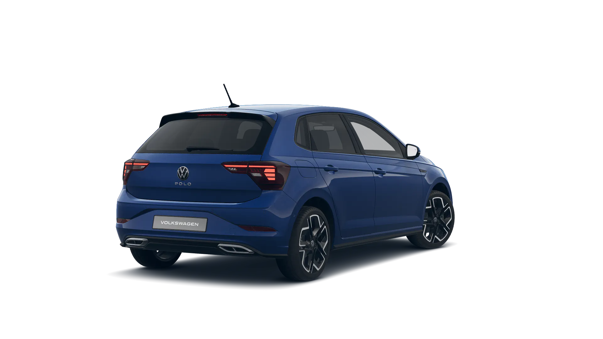 Volkswagen Polo R-Line
