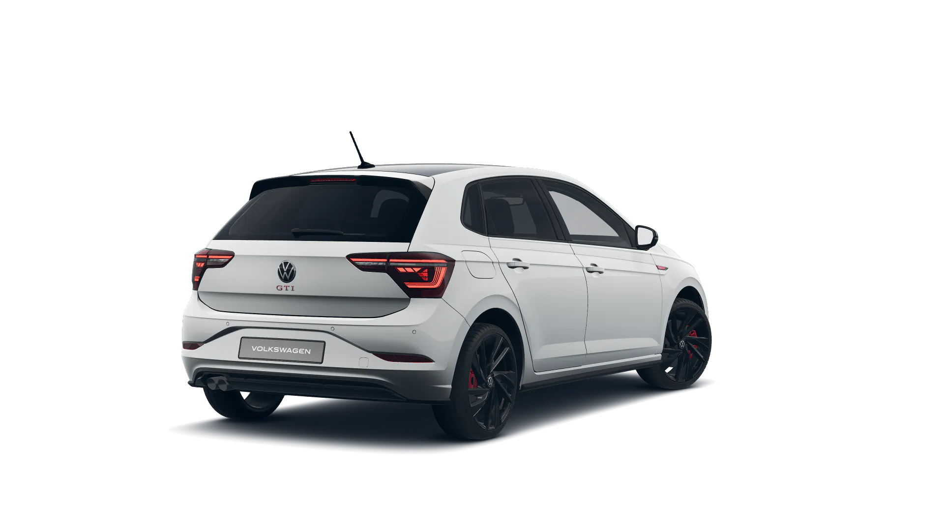 Volkswagen Polo GTI