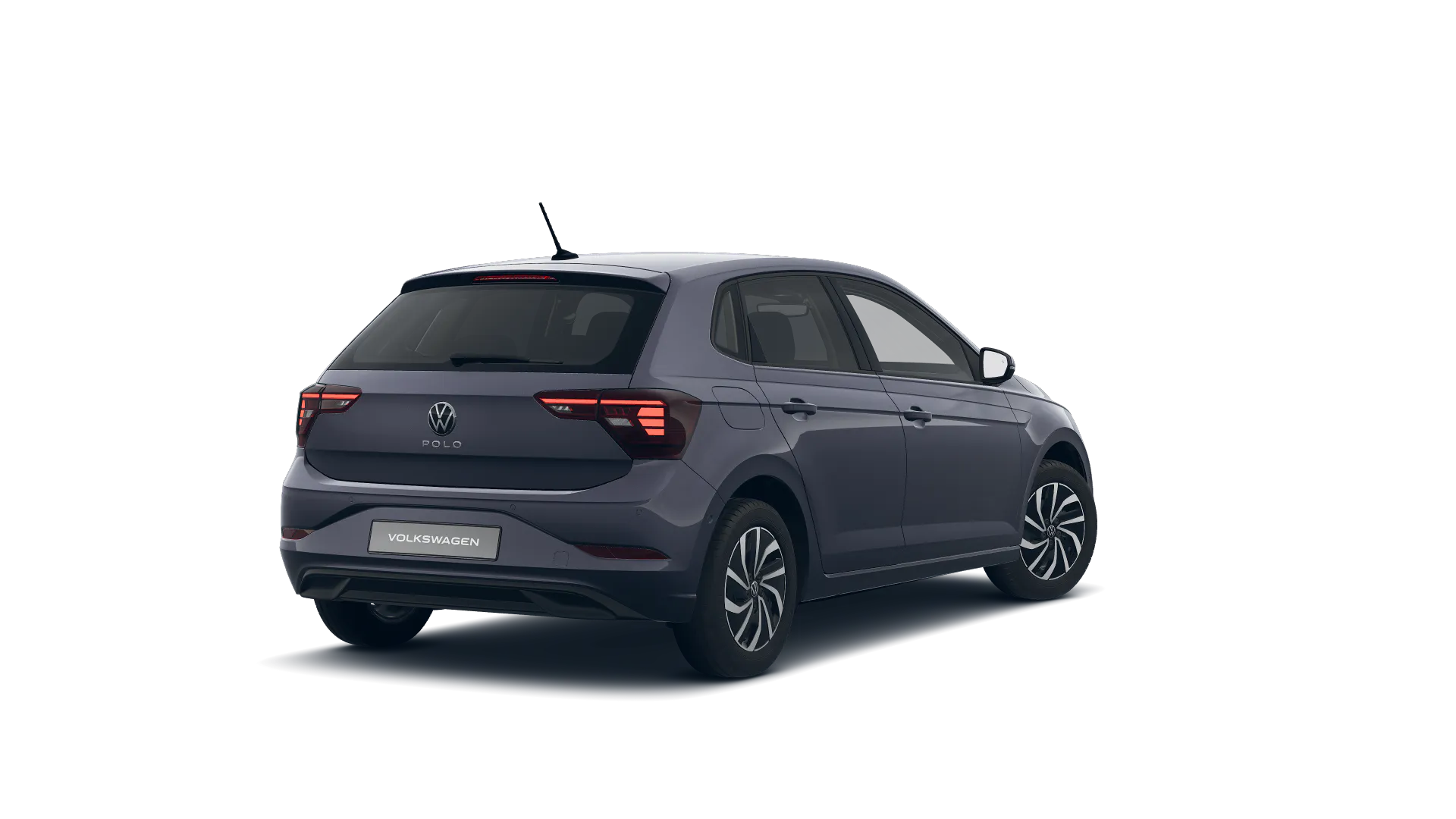 Volkswagen Polo Life