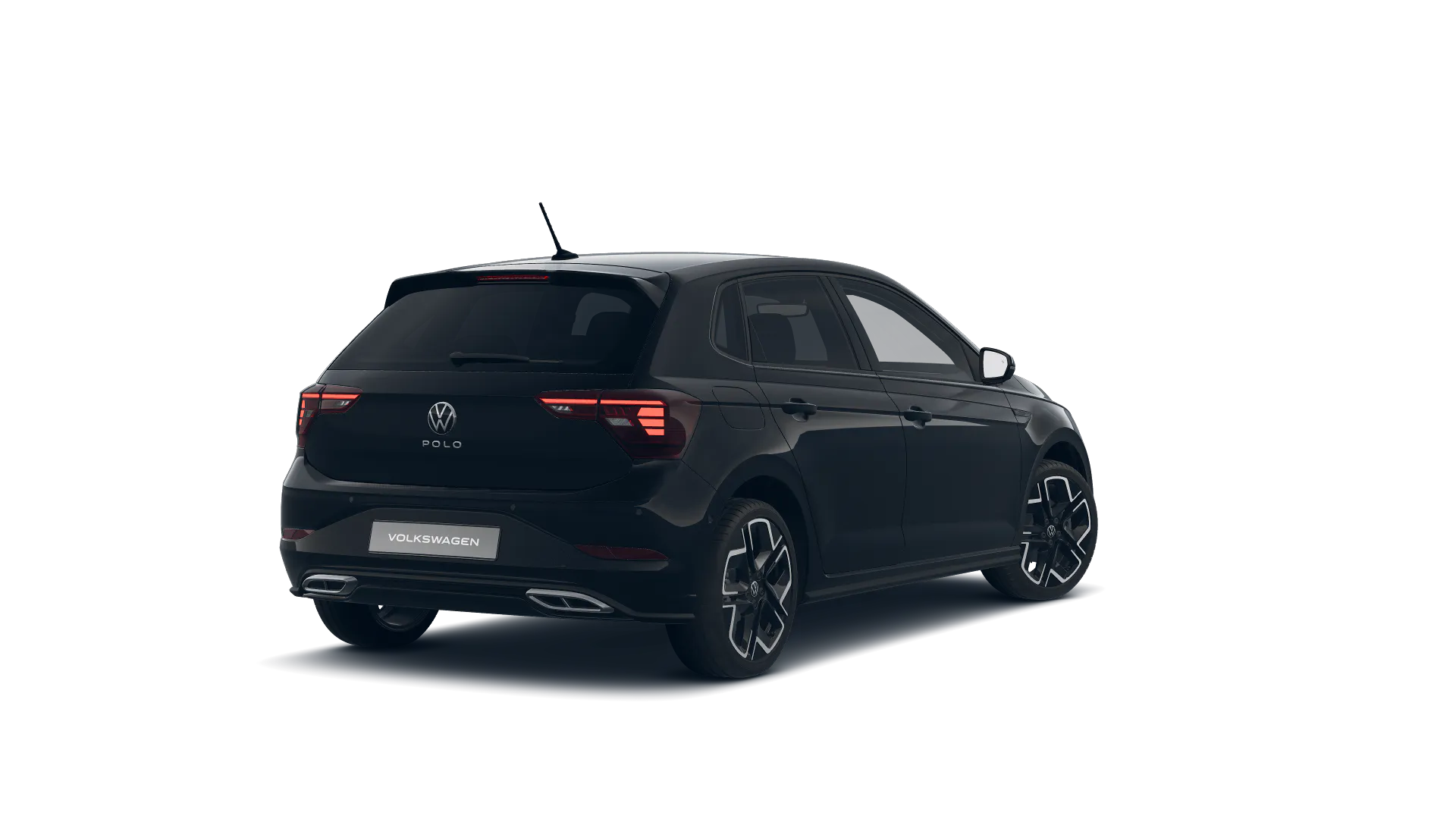 Volkswagen Polo R-Line