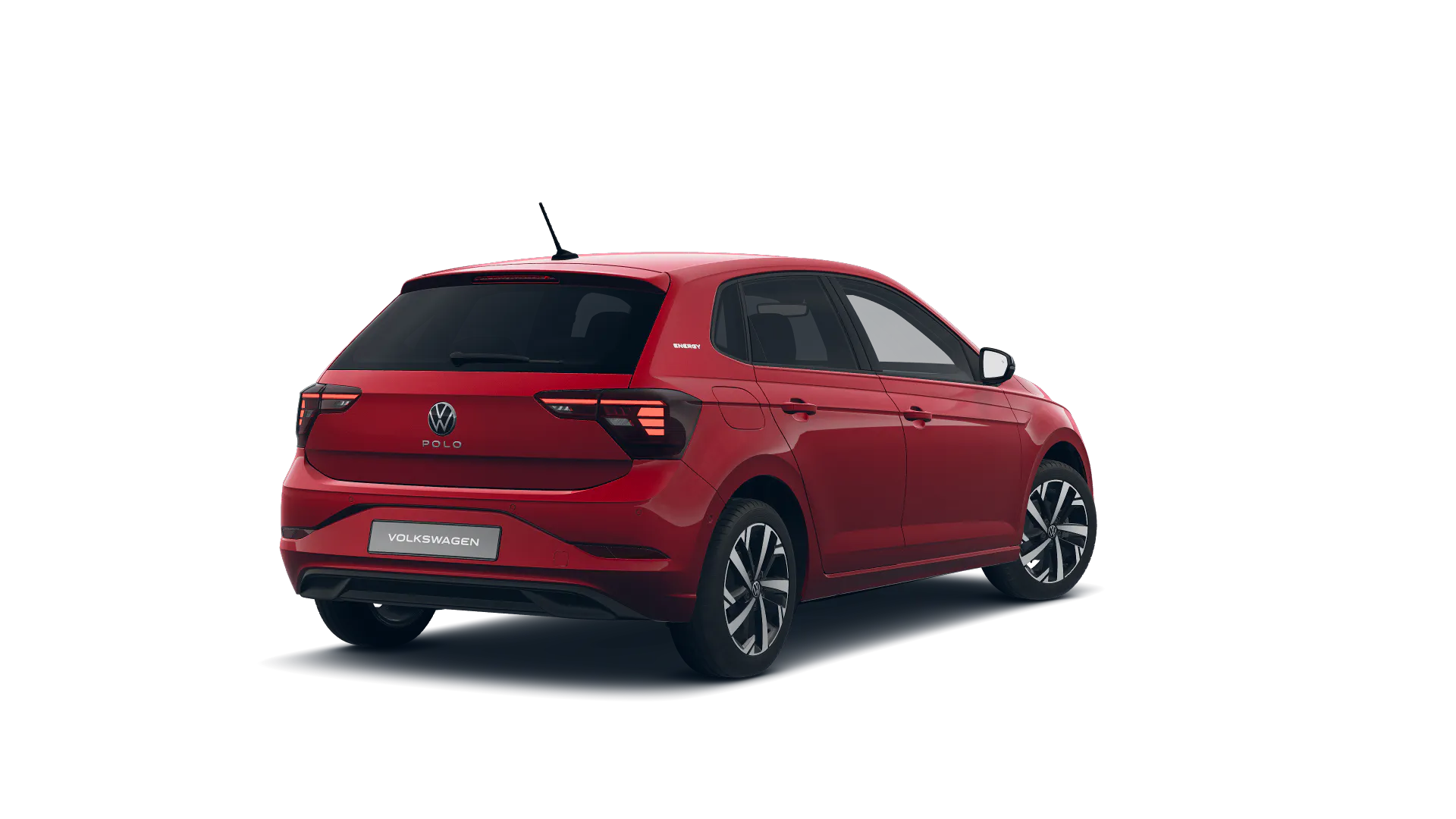 Volkswagen Polo ENERGY