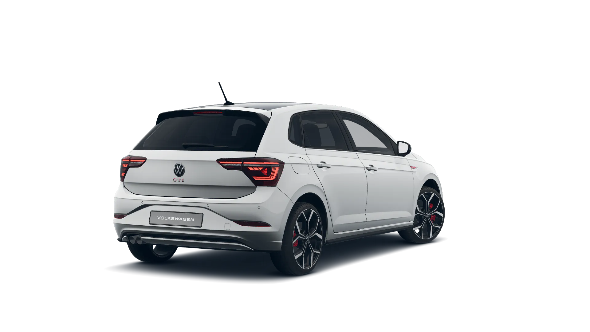 Volkswagen Polo GTI