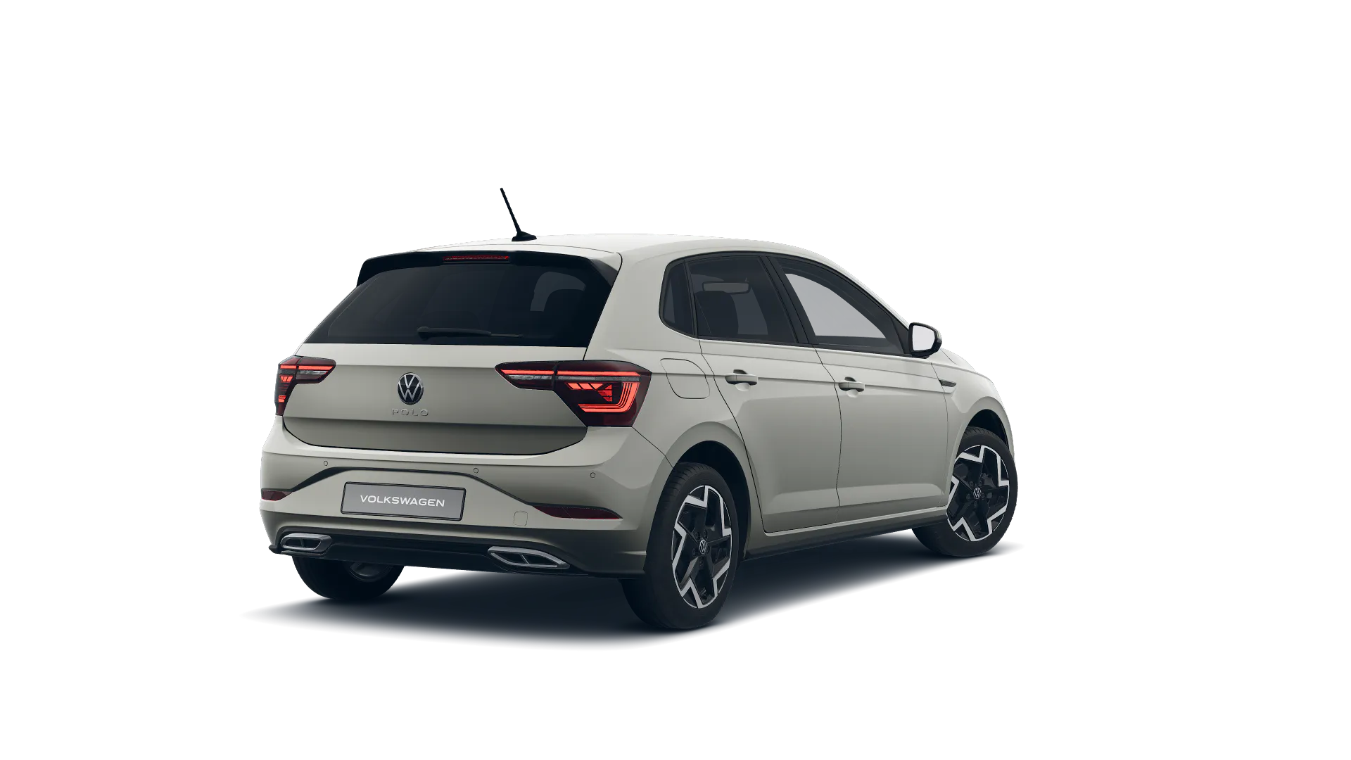 Volkswagen Polo R-Line