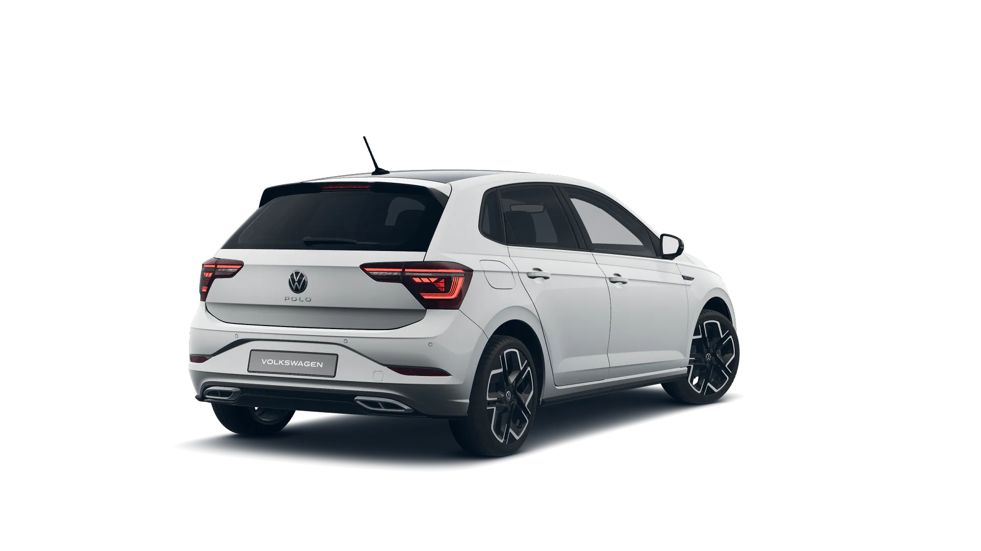 Volkswagen Polo R-Line
