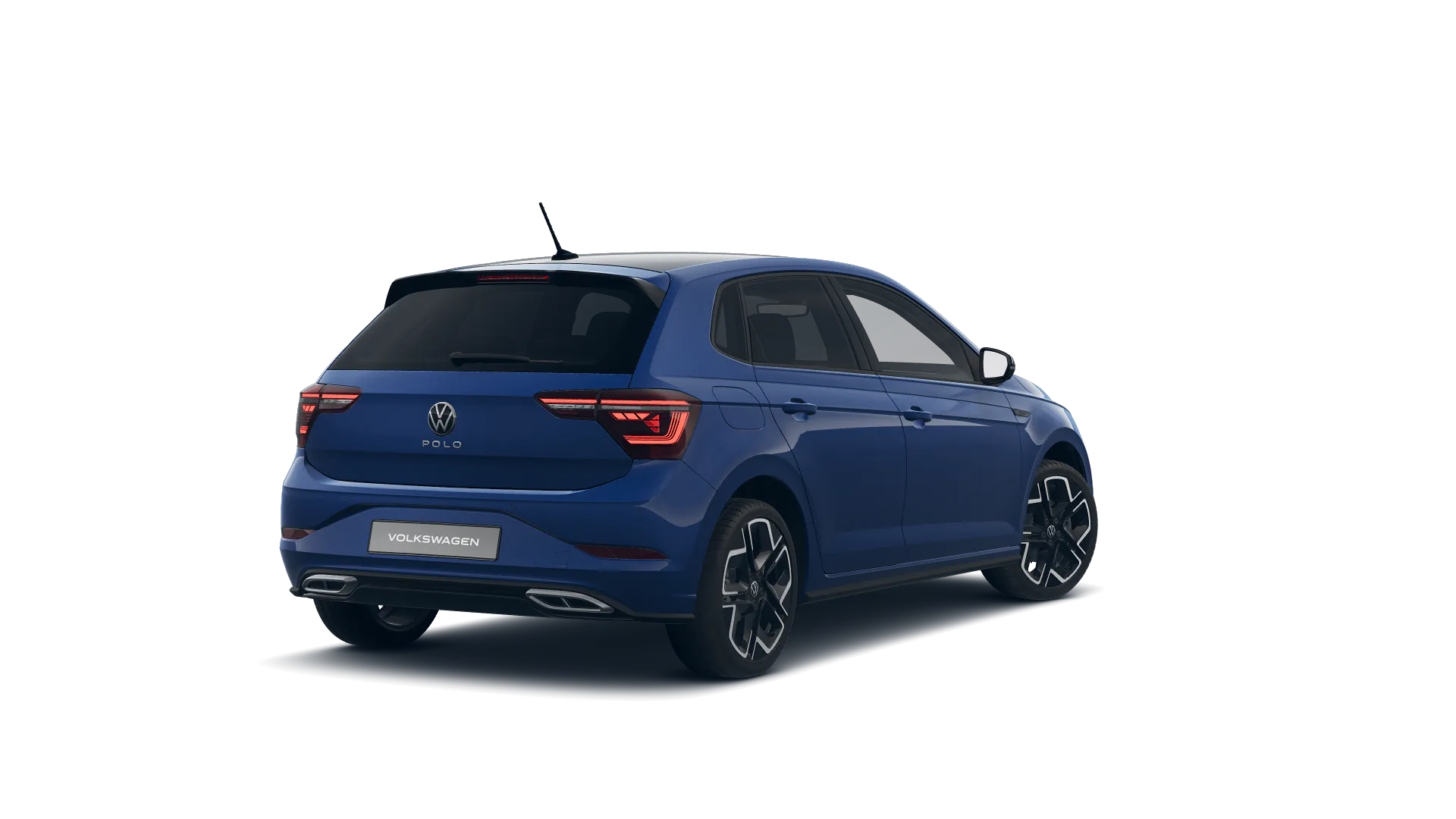 Volkswagen Polo R-Line