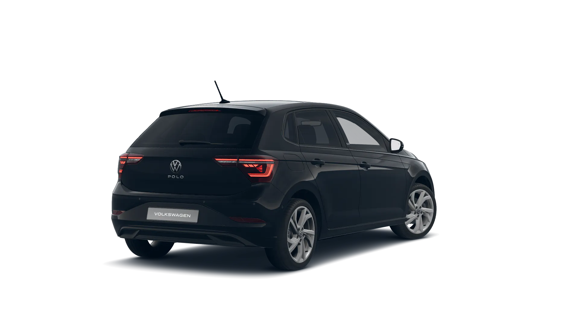 Volkswagen Polo Style