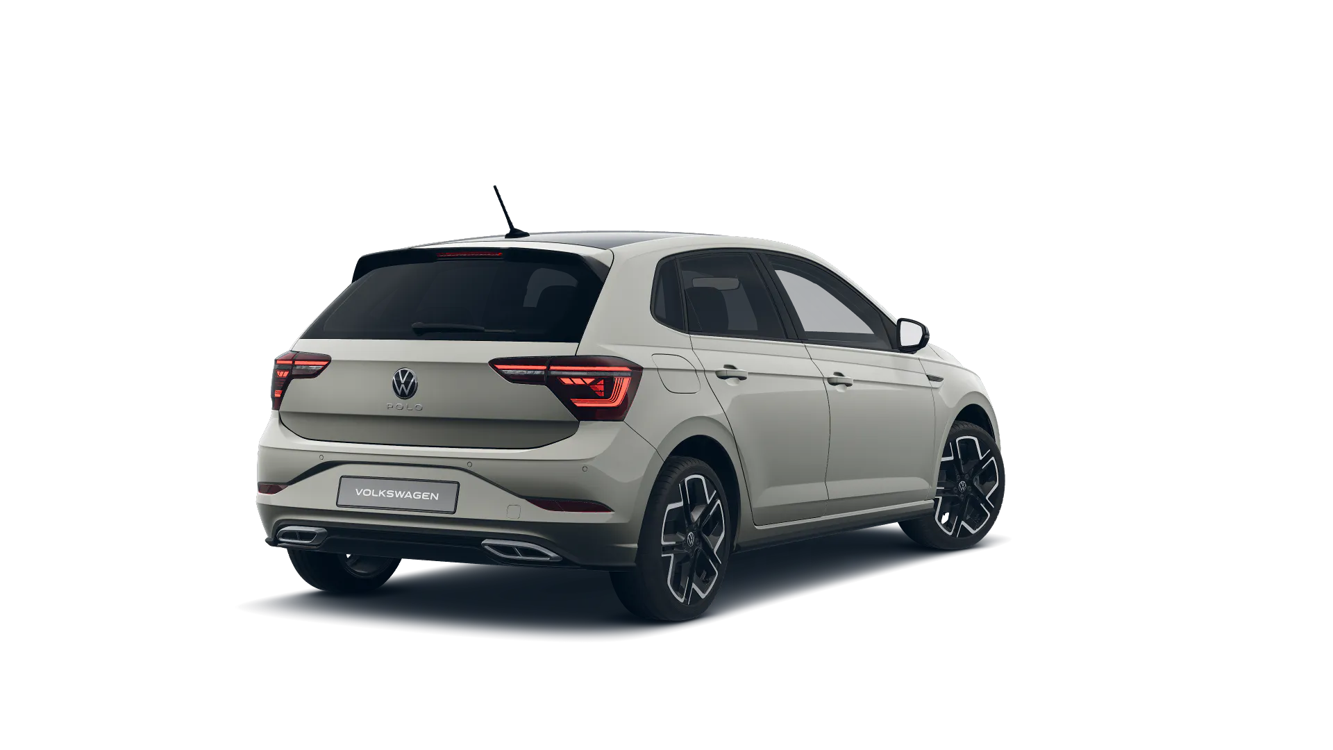 Volkswagen Polo R-Line