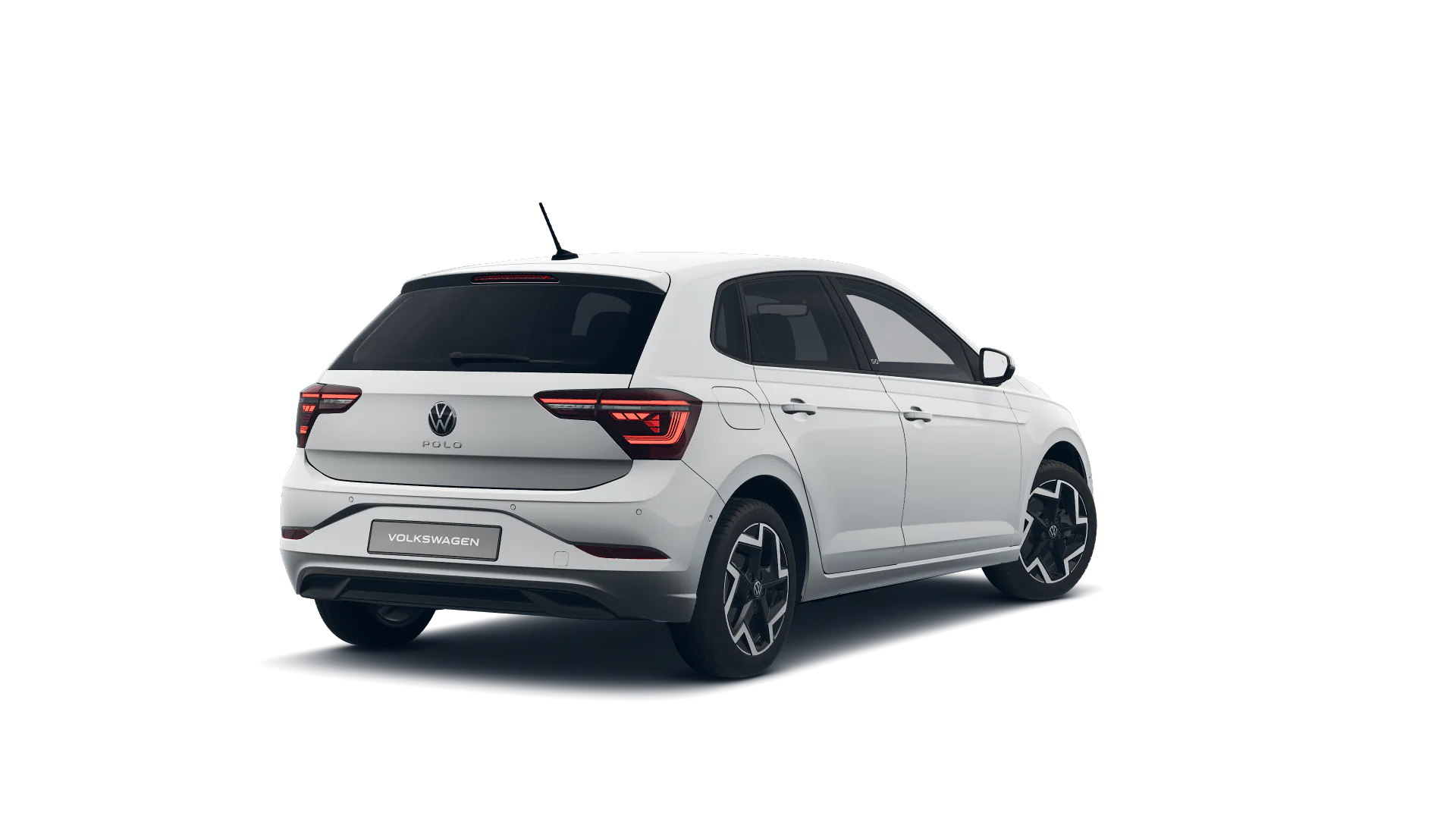 Volkswagen Polo Style