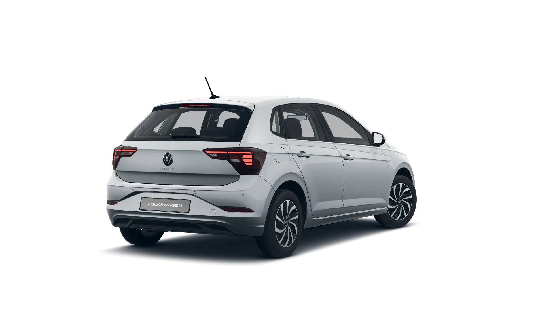 Volkswagen Polo Life