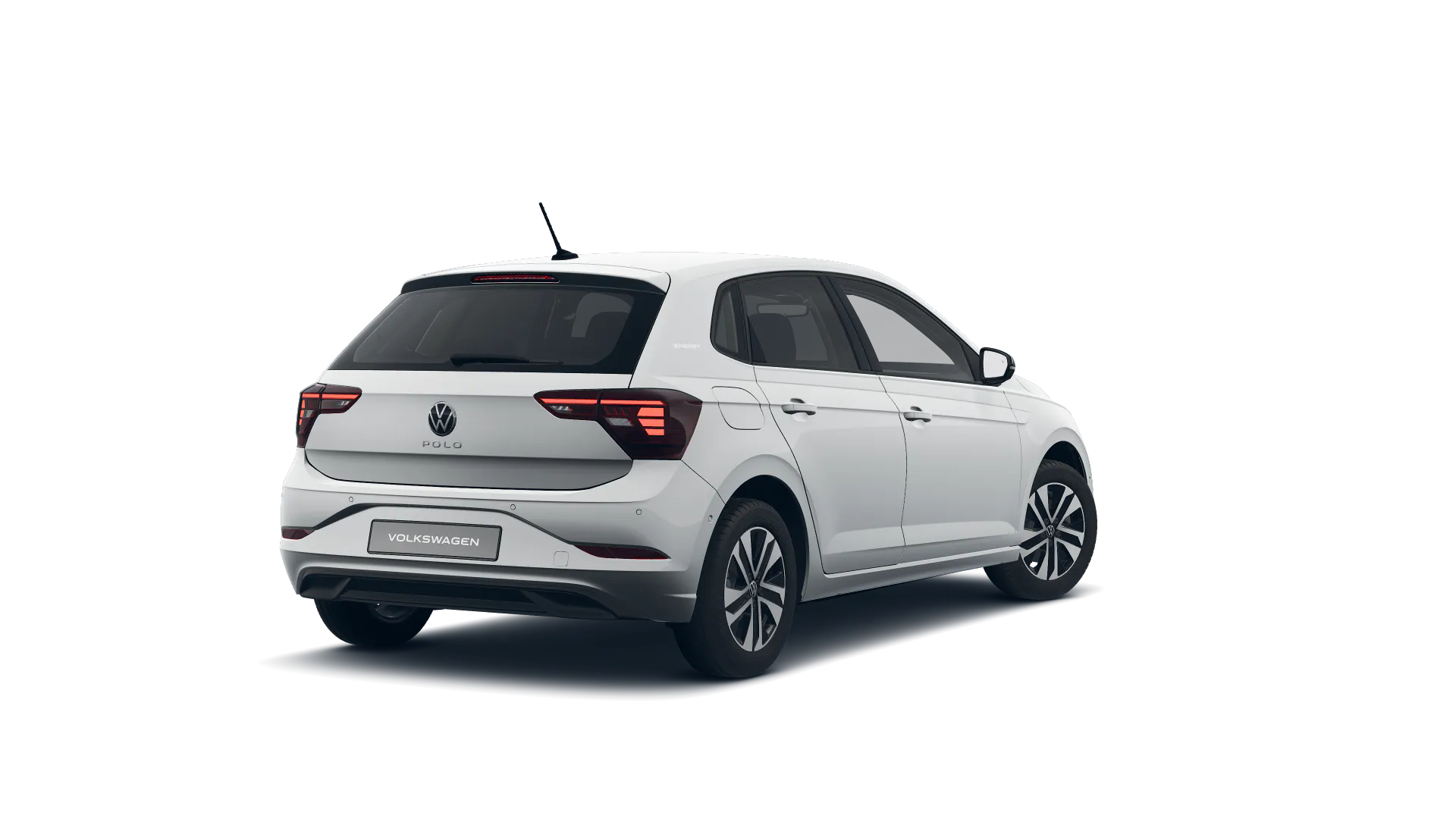 Volkswagen Polo ENERGY
