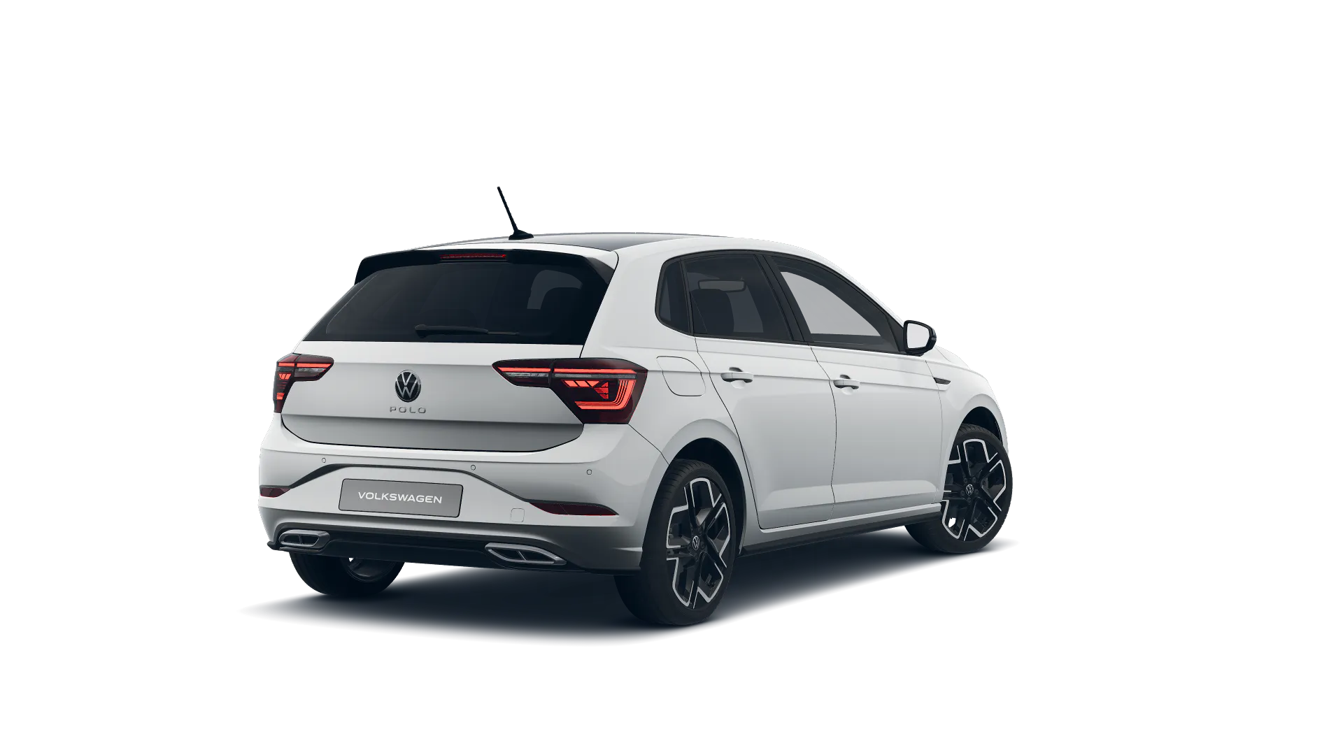 Volkswagen Polo R-Line
