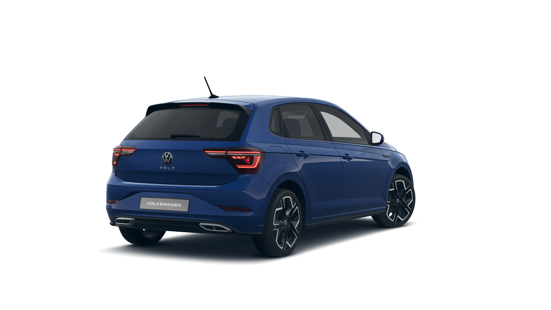 Volkswagen Polo R-Line