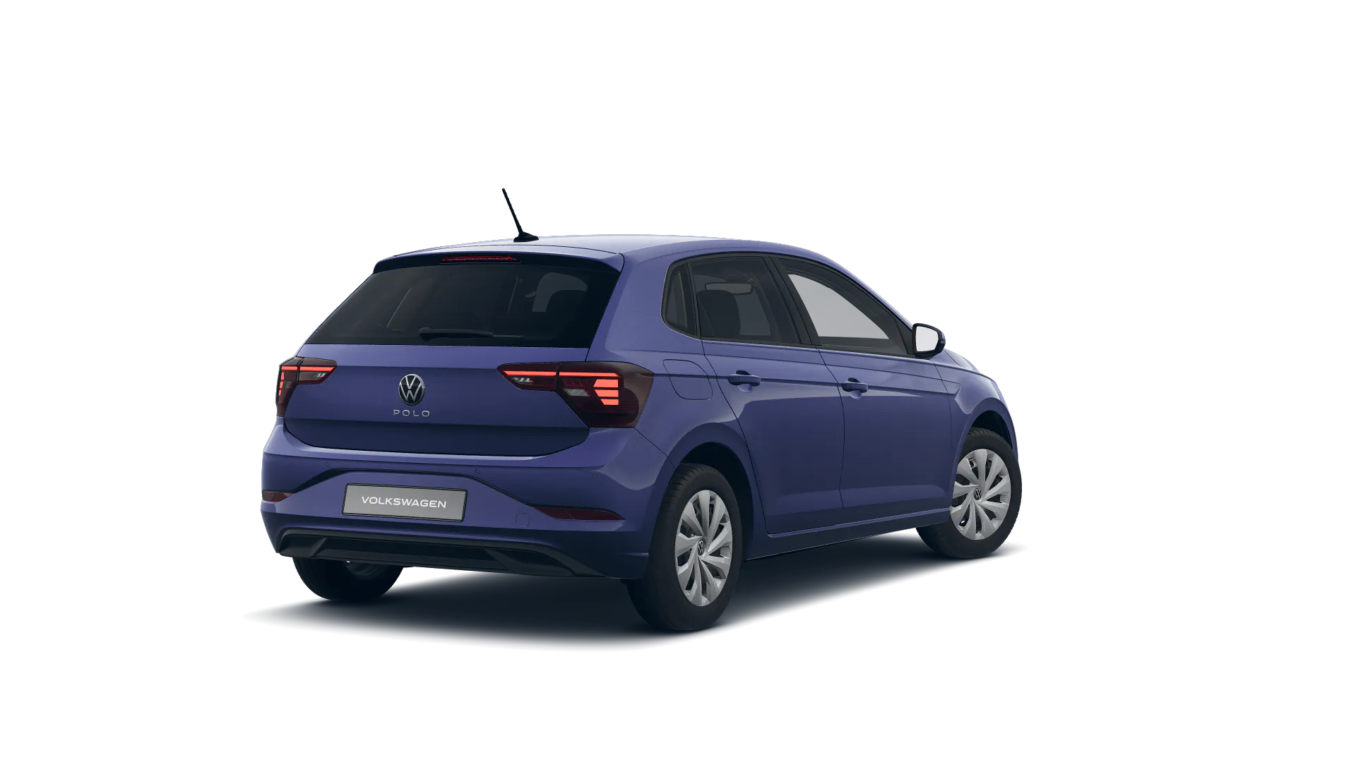 Volkswagen Polo Life