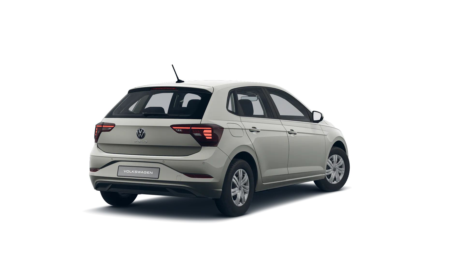 Volkswagen Polo Basis-Modell