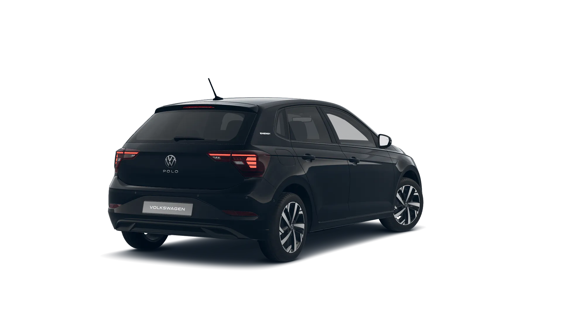 Volkswagen Polo ENERGY