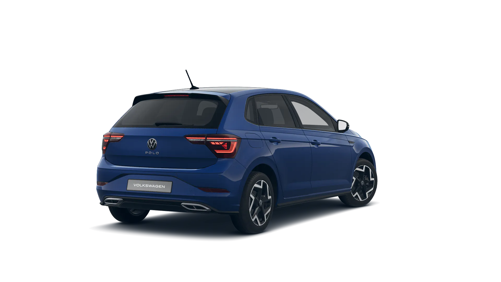 Volkswagen Polo R-Line