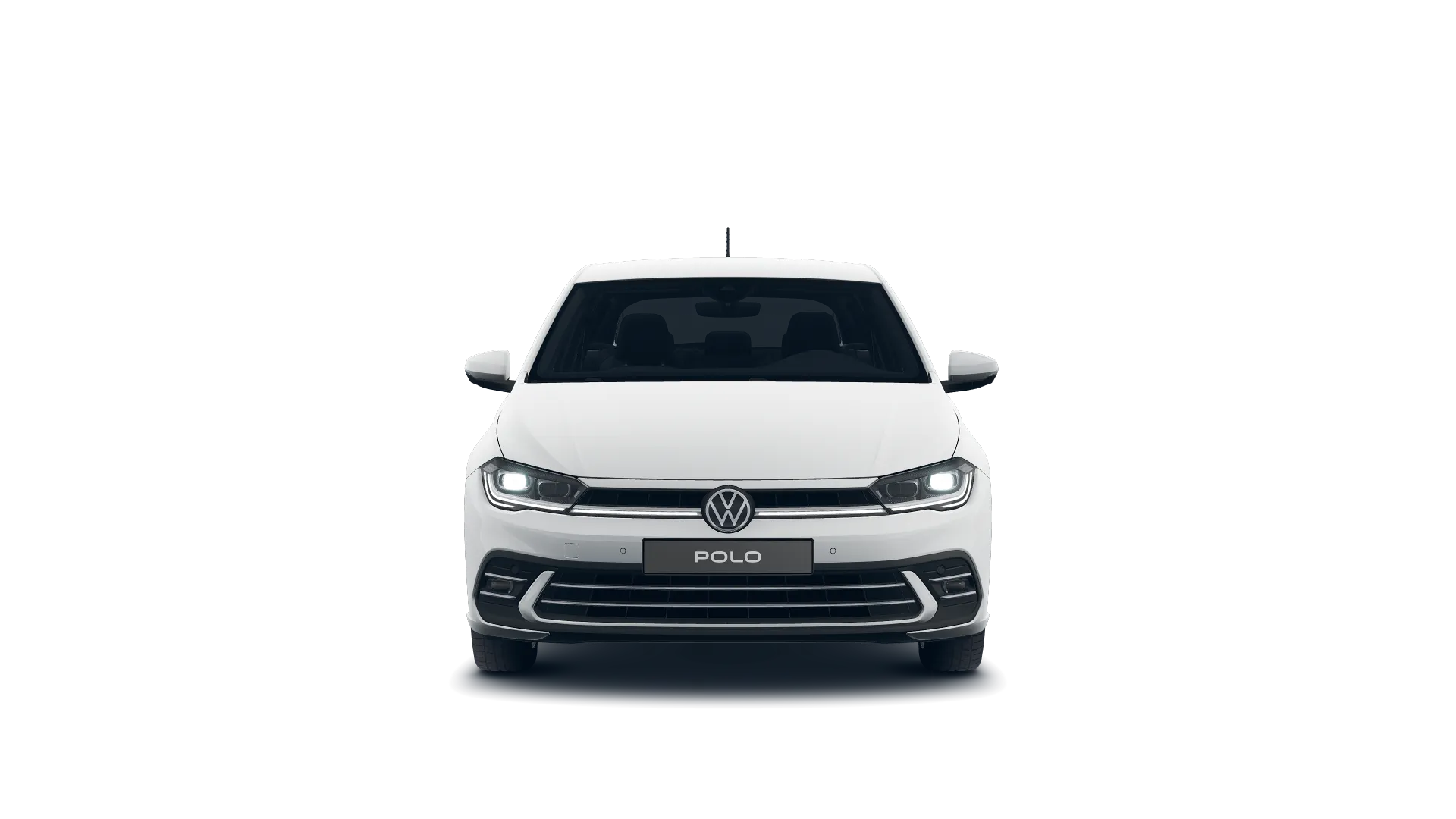 Volkswagen Polo Style