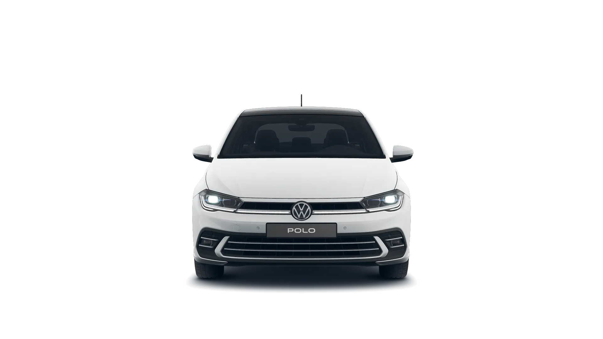 Volkswagen Polo Style