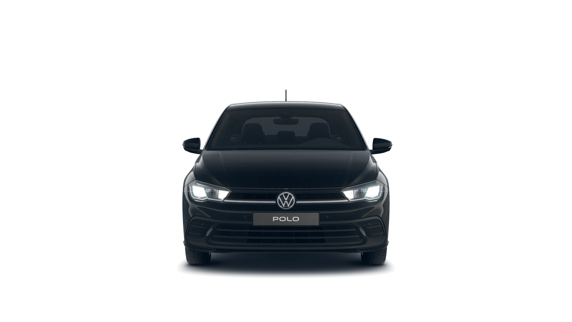 Volkswagen Polo ENERGY
