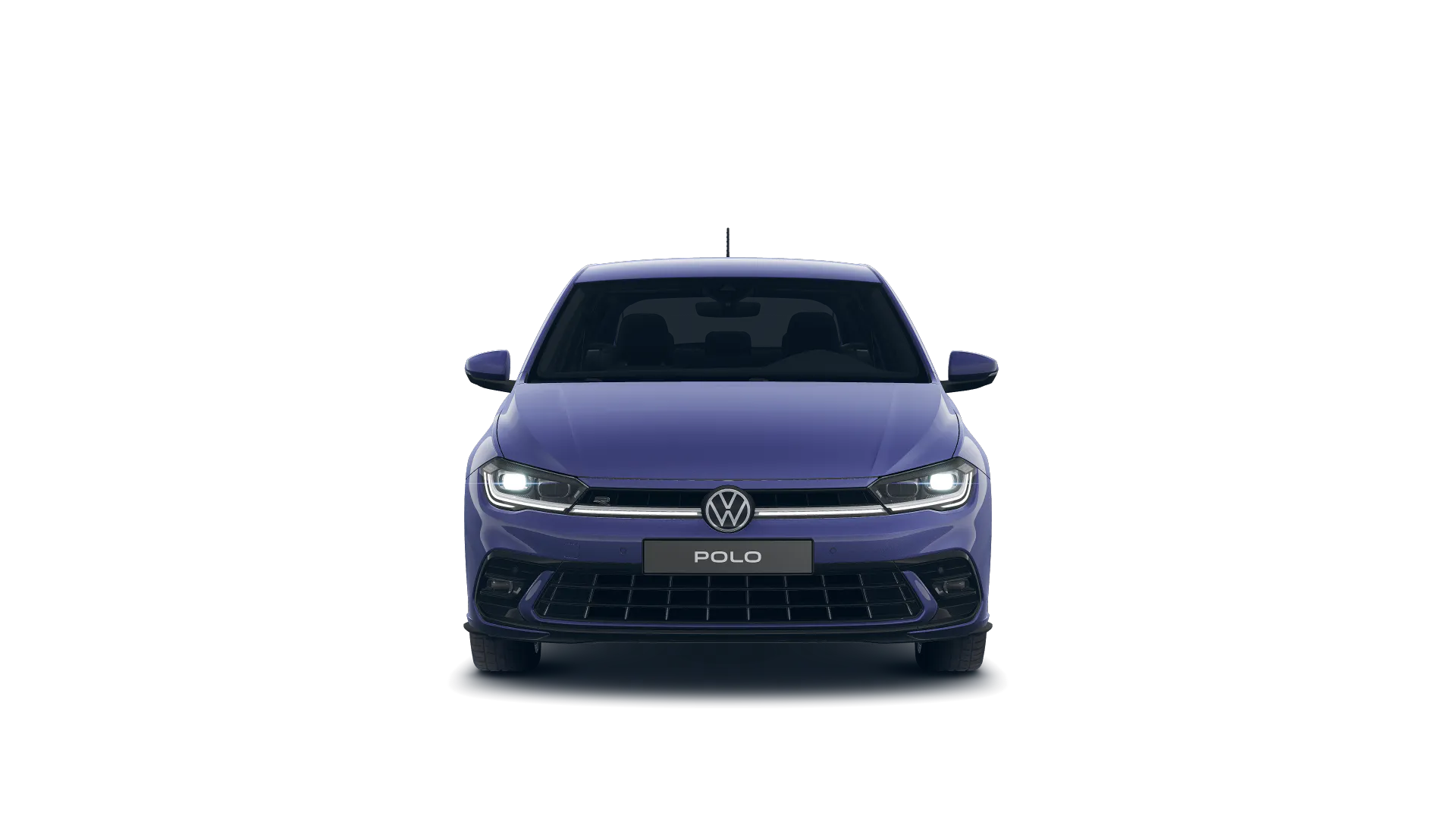 Volkswagen Polo R-Line