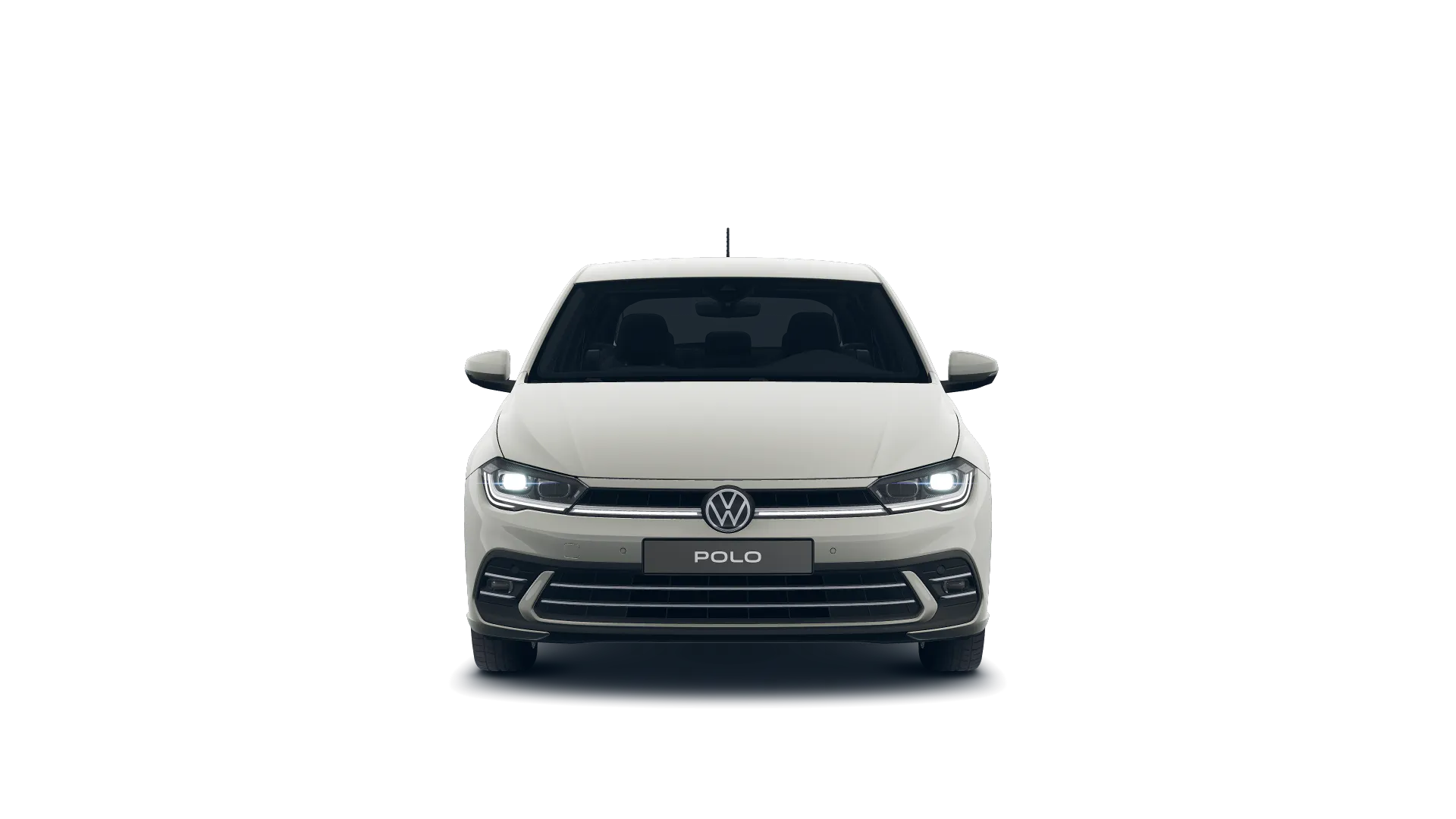 Volkswagen Polo Style