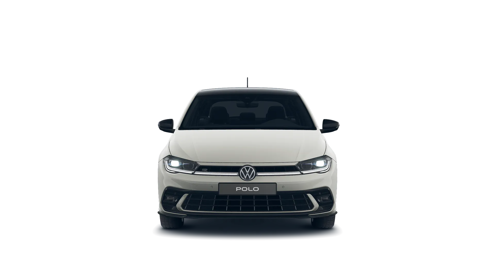 Volkswagen Polo R-Line
