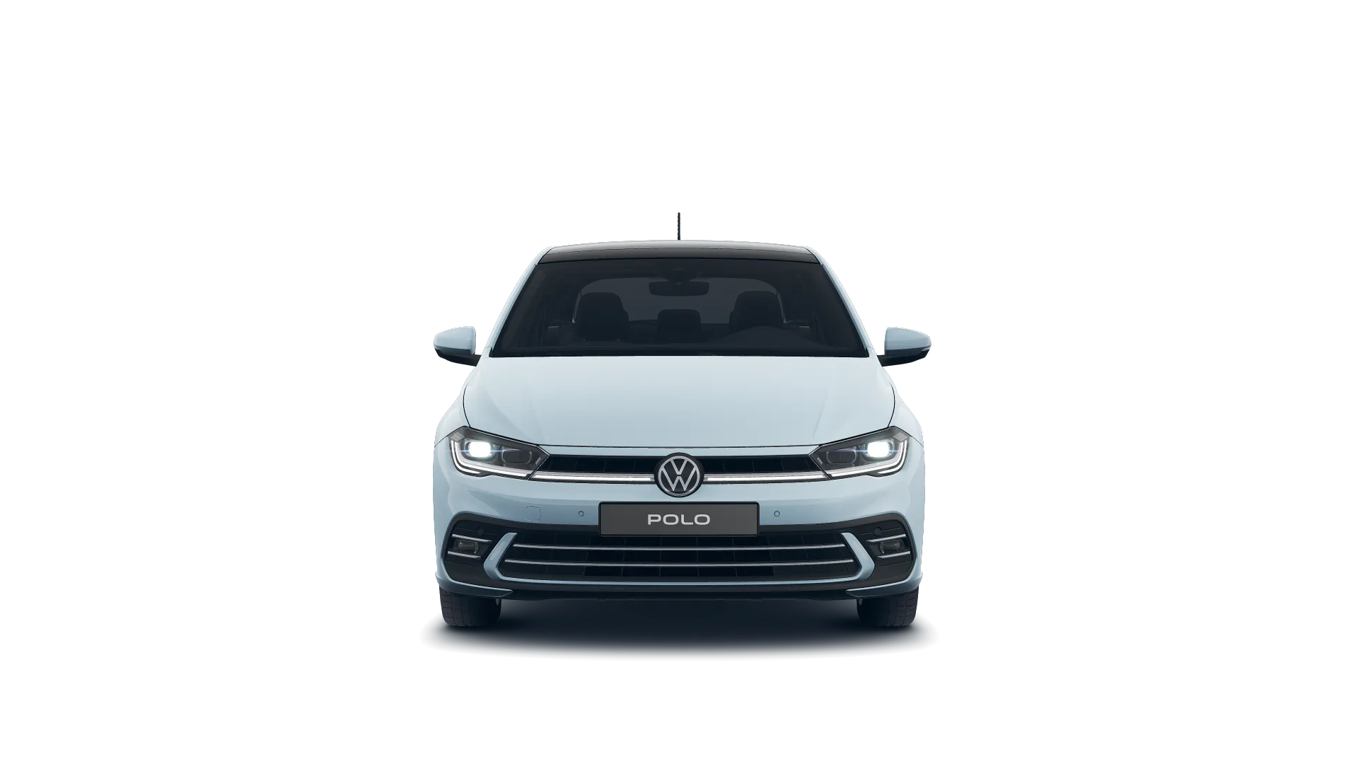 Volkswagen Polo Style
