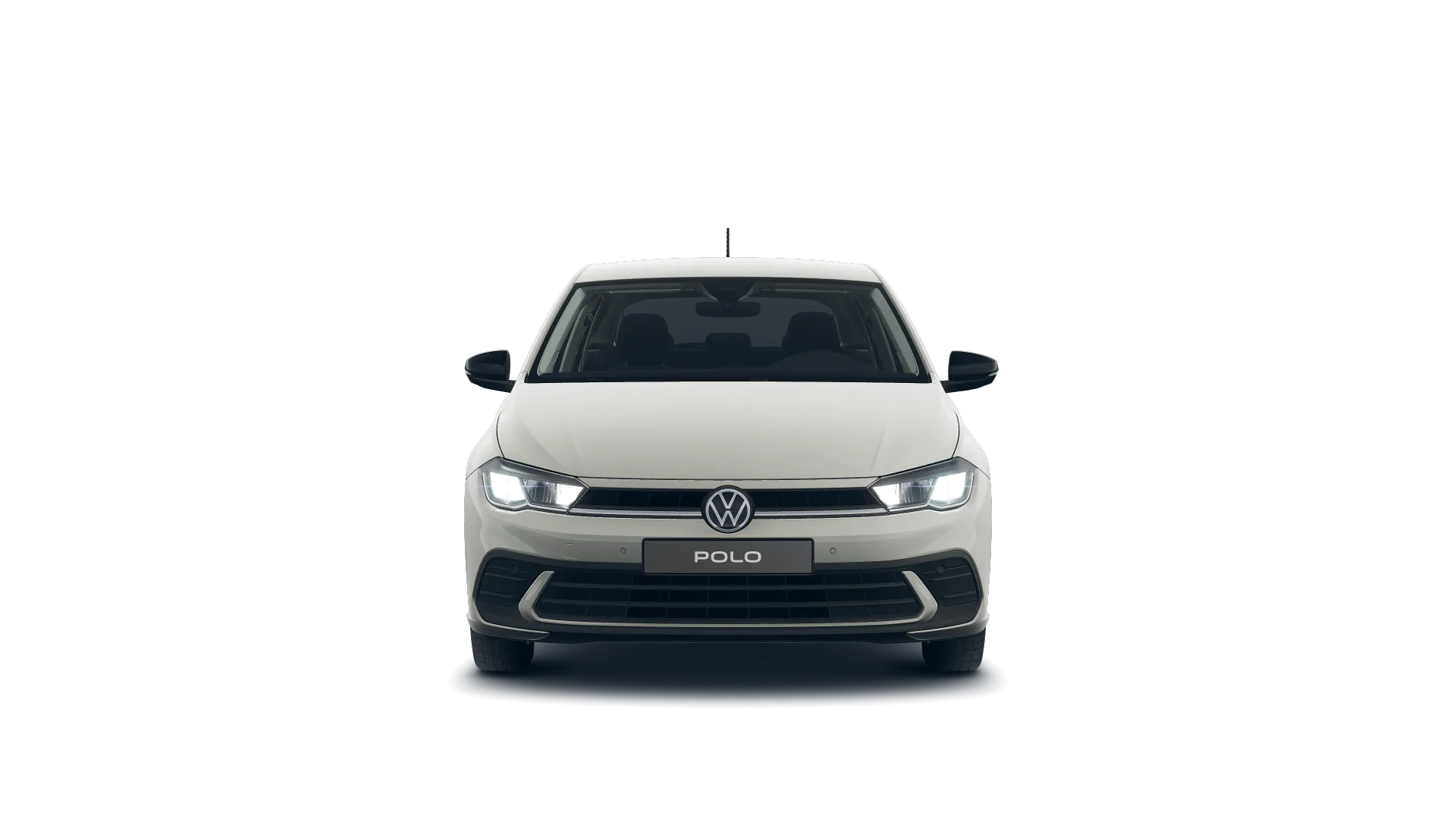 Volkswagen Polo ENERGY