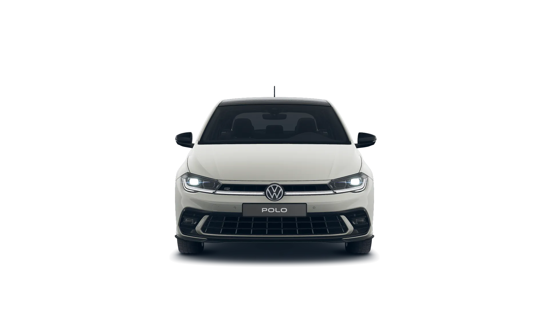Volkswagen Polo R-Line