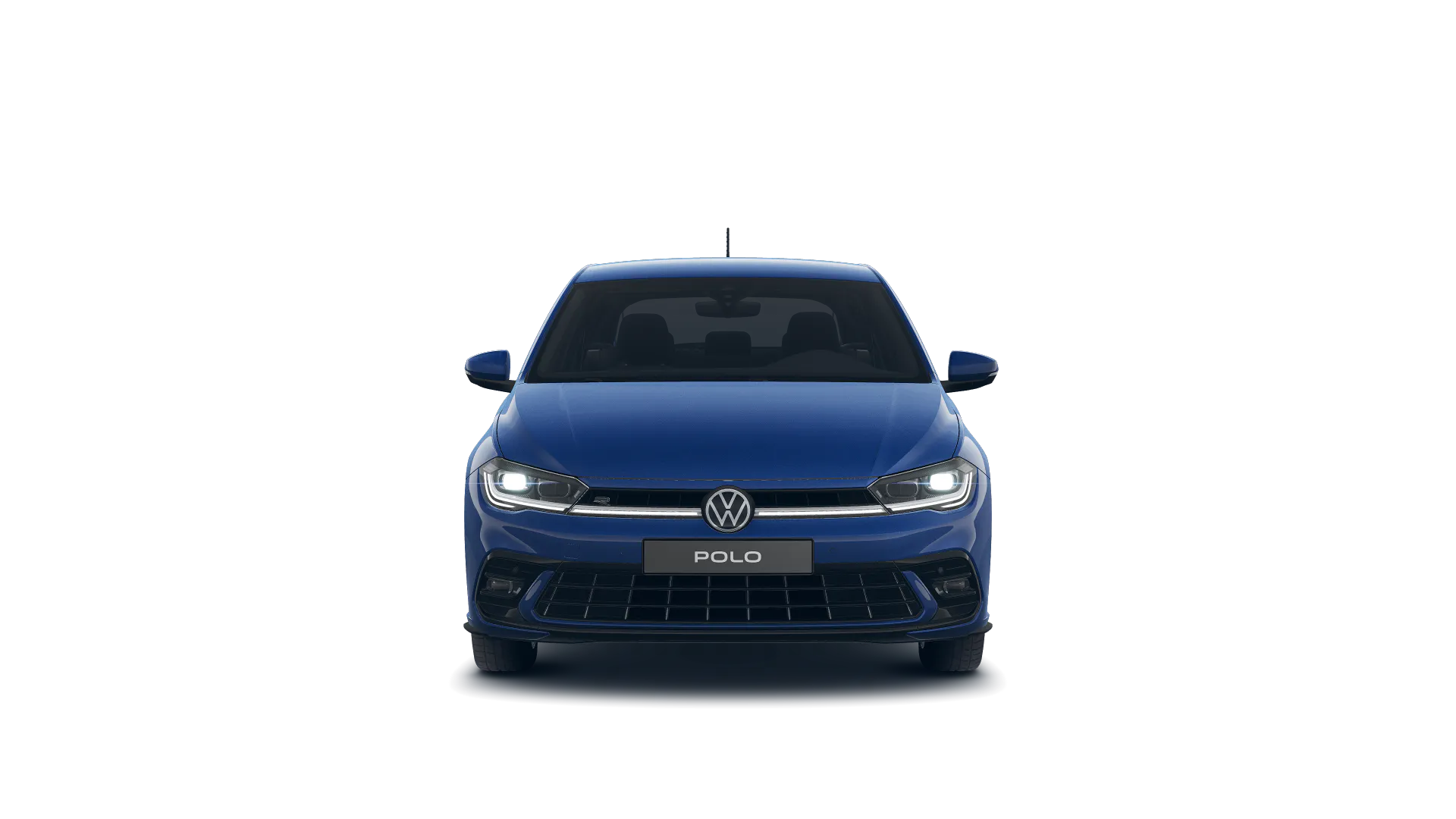 Volkswagen Polo R-Line